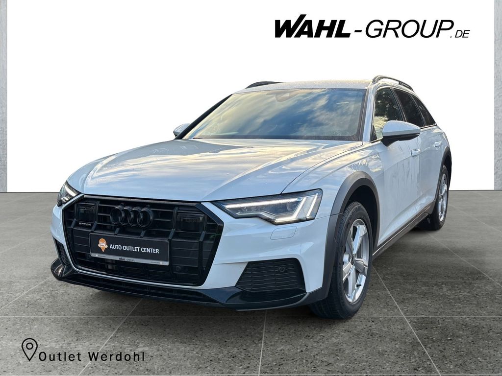 Audi A6 Allroad 2024