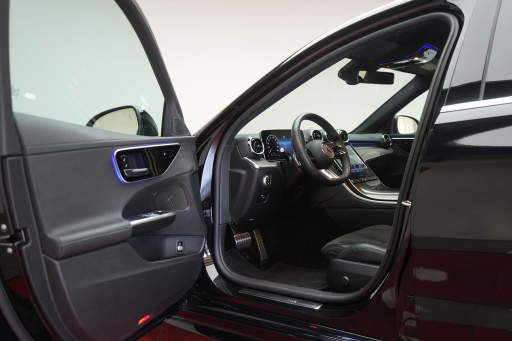 Mercedes-Benz C 300 2022