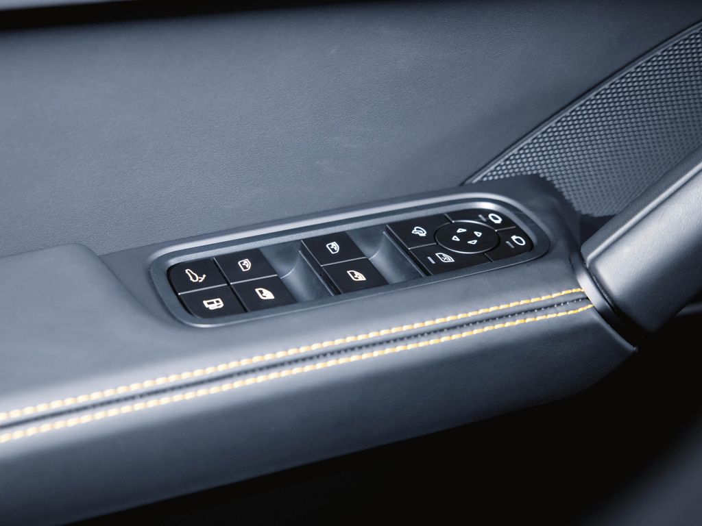 Porsche Cayenne 2026