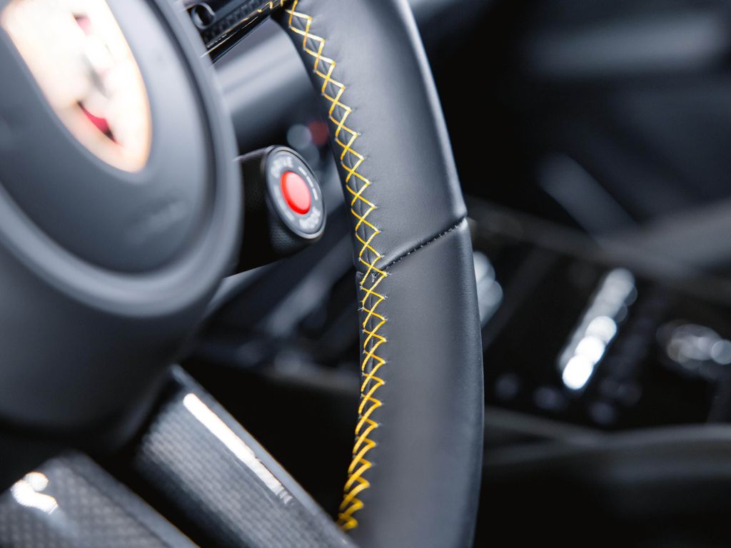 Porsche Cayenne 2026