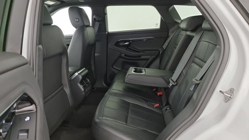 Land Rover Range Rover Evoque 2022