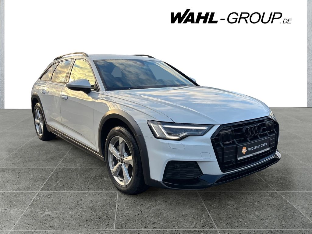 Audi A6 Allroad 2024