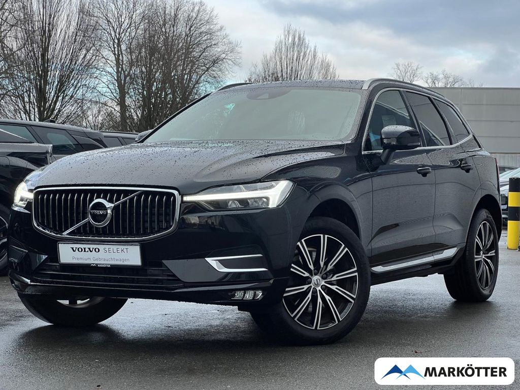 Volvo XC60 2020