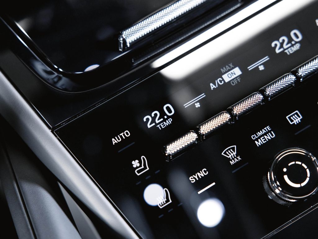 Porsche Cayenne 2026