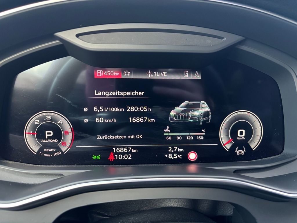 Audi A6 Allroad 2024