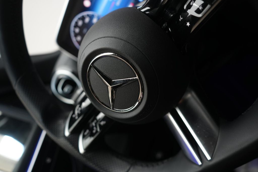 Mercedes-Benz C 300 2022