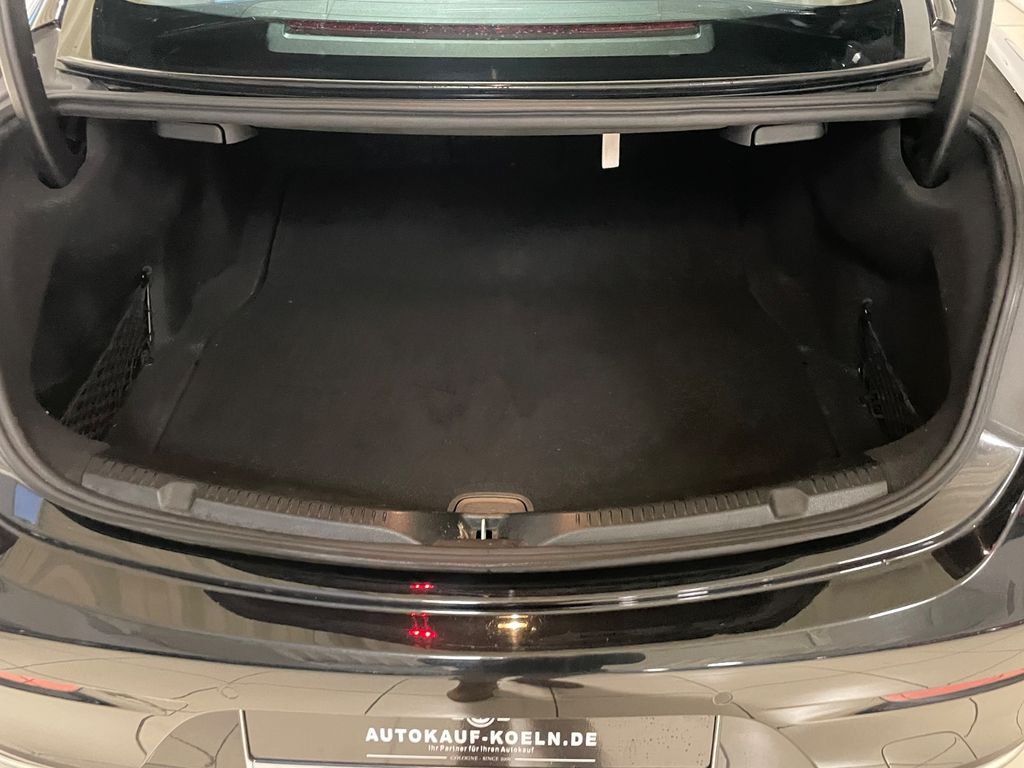 Mercedes-Benz E 200 2018