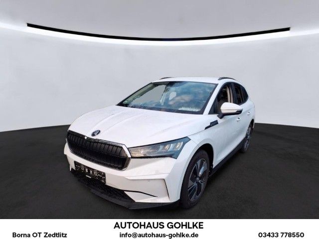 Skoda Enyaq 2023