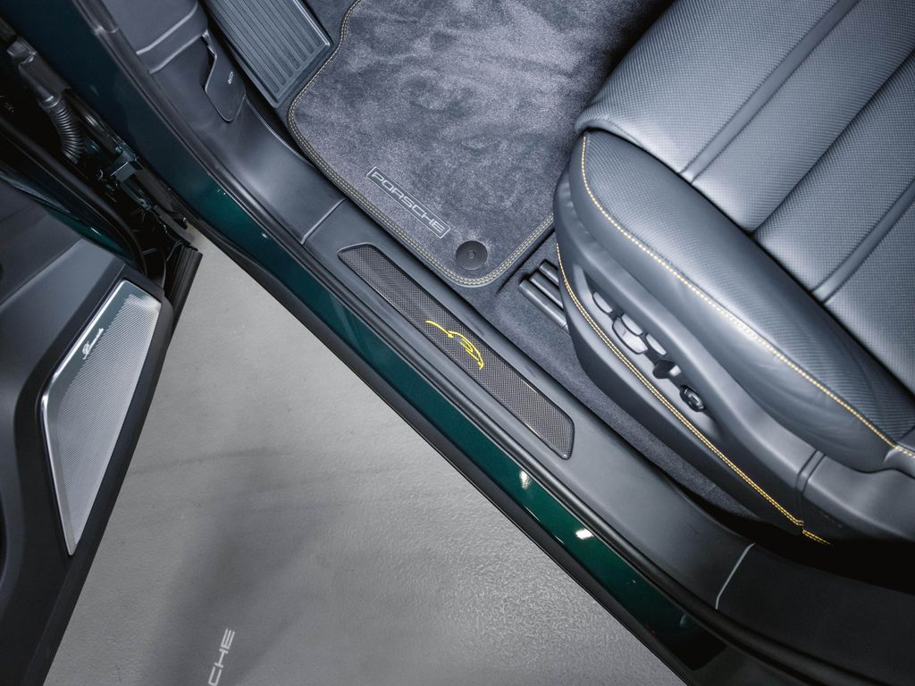 Porsche Cayenne 2026