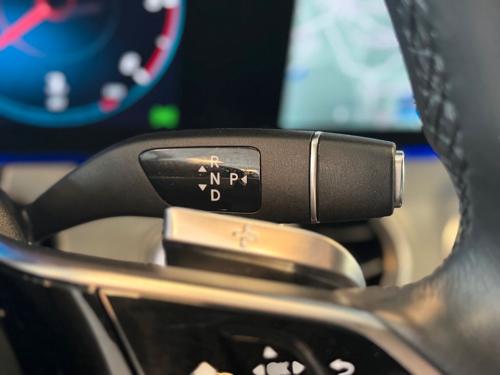 Mercedes-Benz E 220 2021