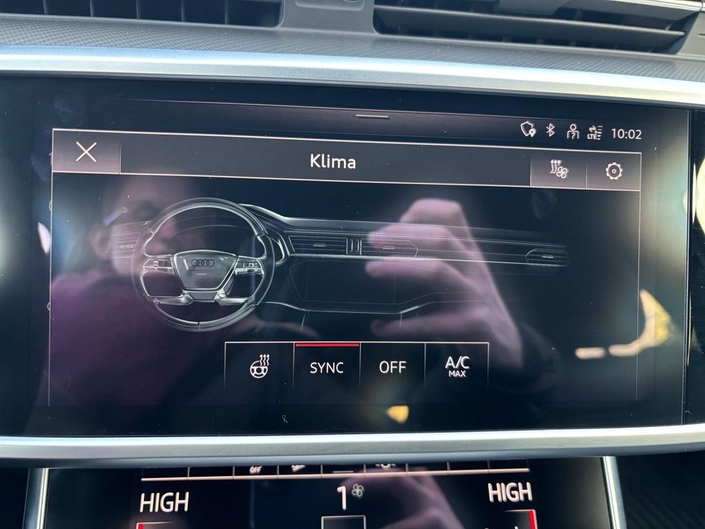 Audi A6 Allroad 2024