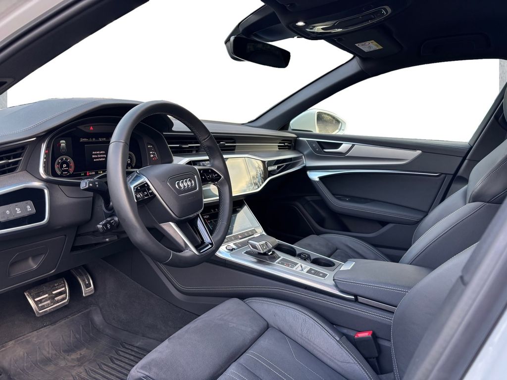 Audi A6 Allroad 2024