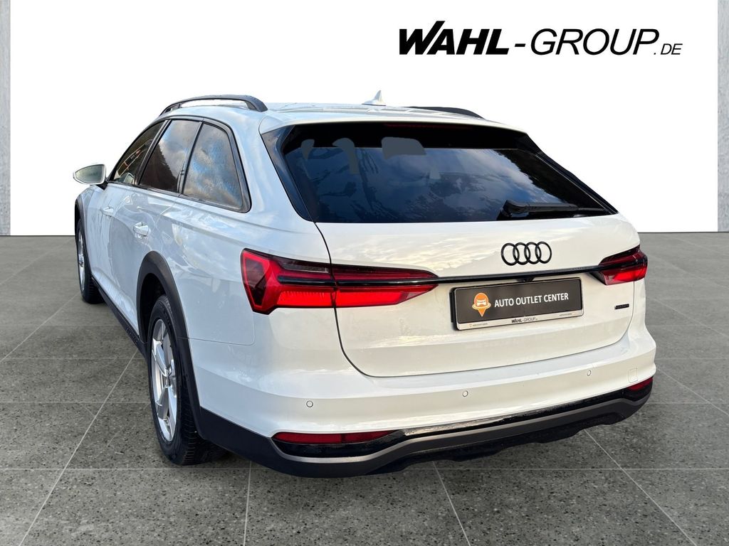 Audi A6 Allroad 2024