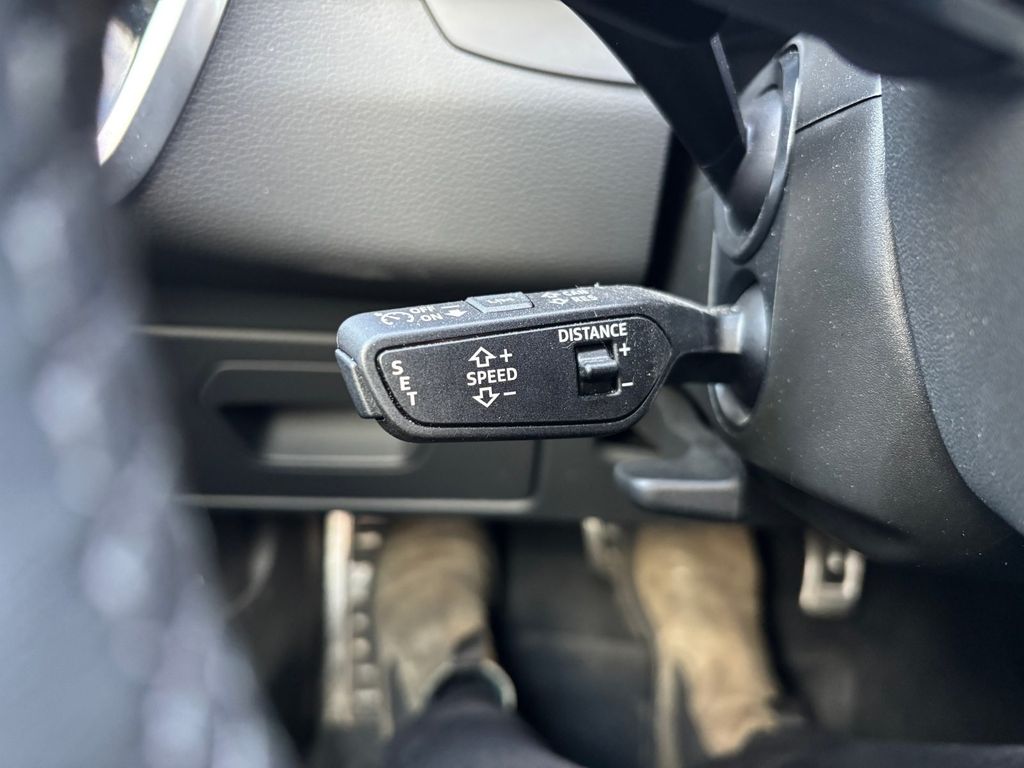 Audi A6 Allroad 2024