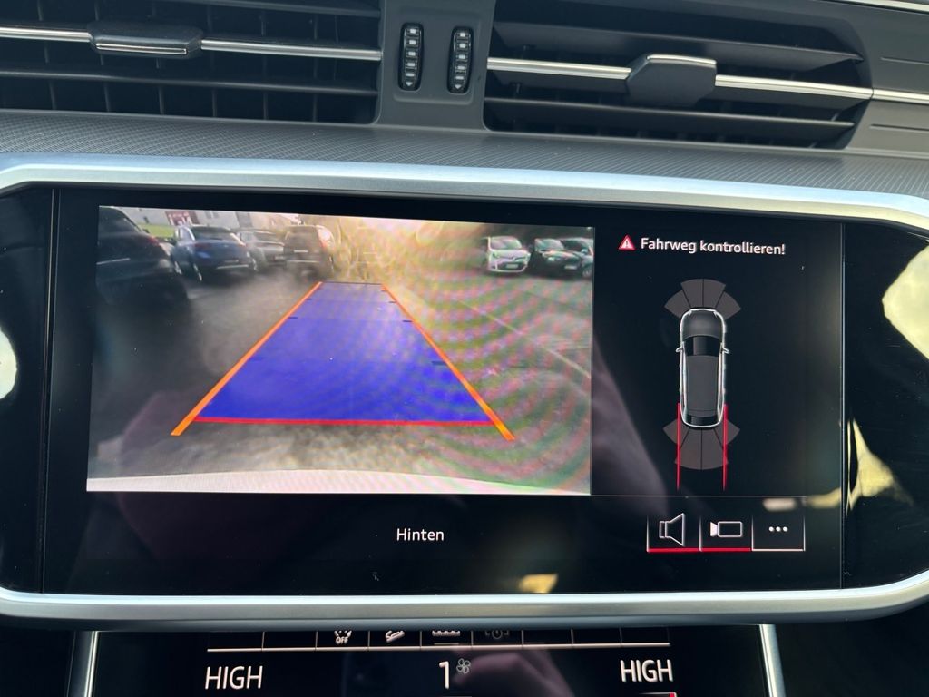Audi A6 Allroad 2024