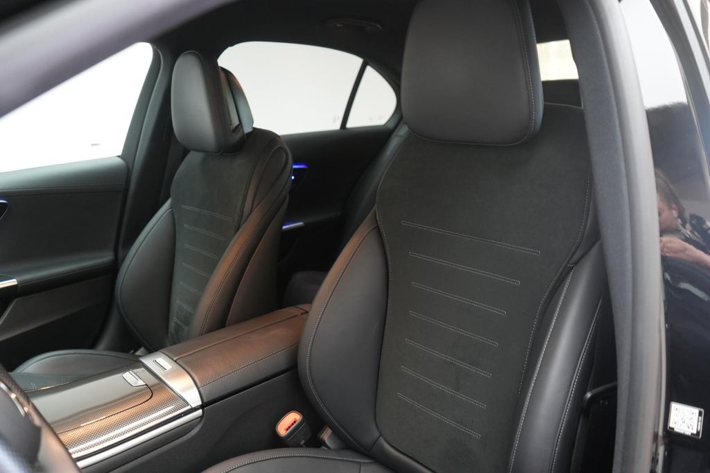 Mercedes-Benz C 300 2022