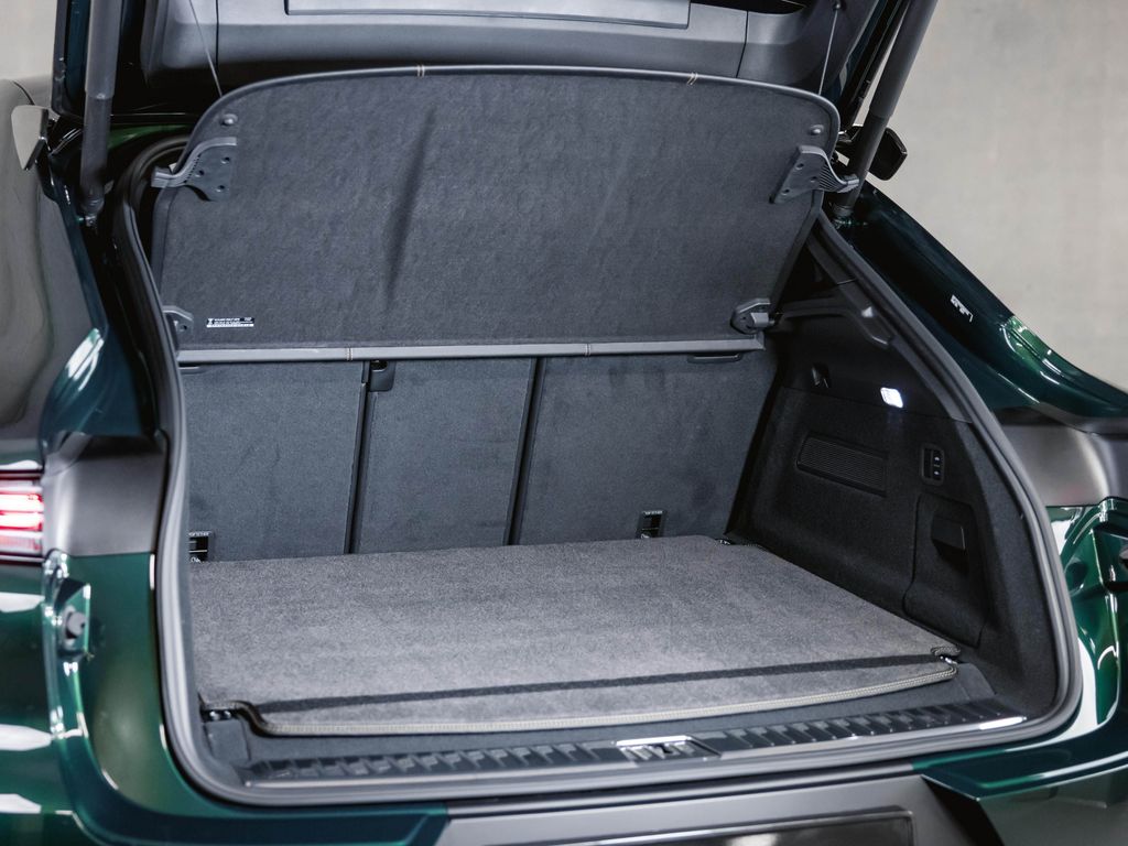 Porsche Cayenne 2026