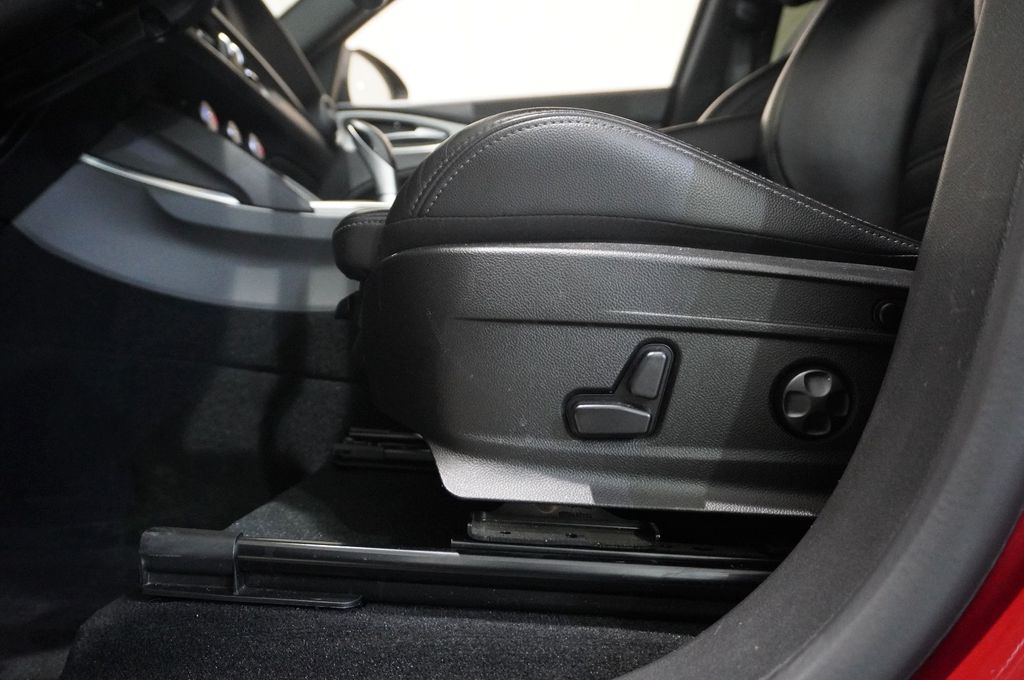 Alfa Romeo Stelvio 2019