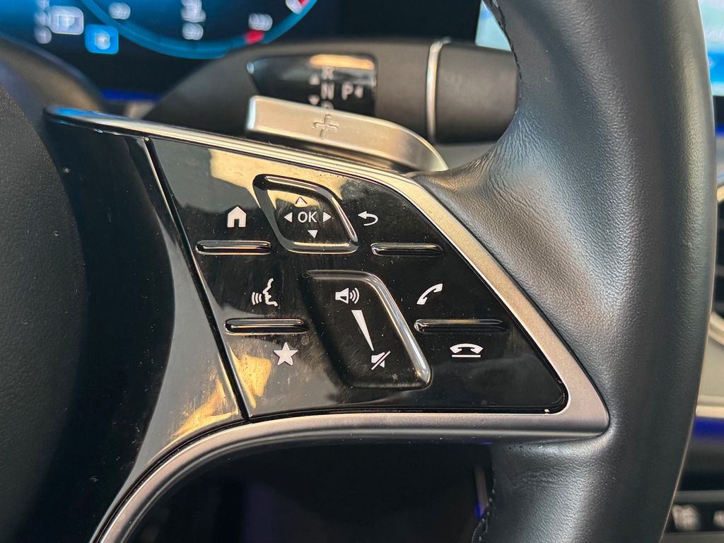 Mercedes-Benz E 220 2021