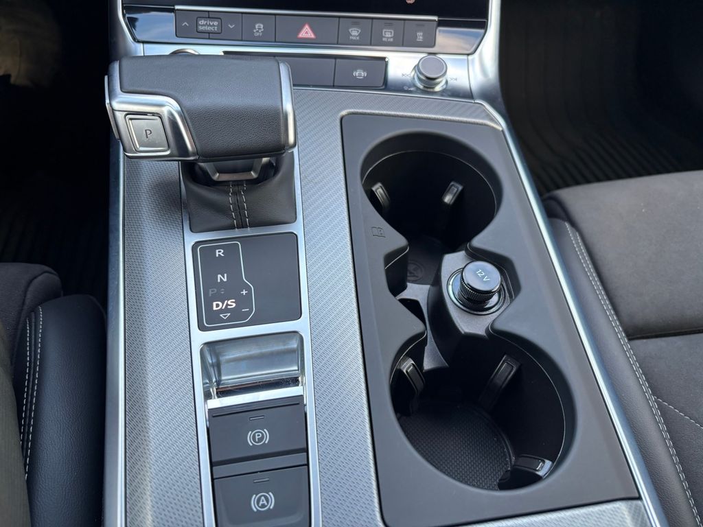 Audi A6 Allroad 2024