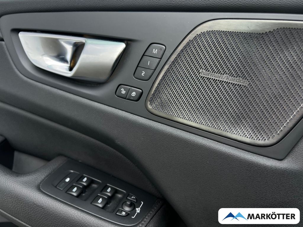 Volvo XC60 2020