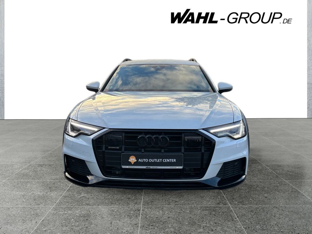 Audi A6 Allroad 2024