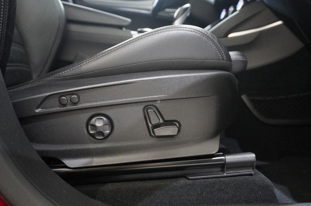 Alfa Romeo Stelvio 2019