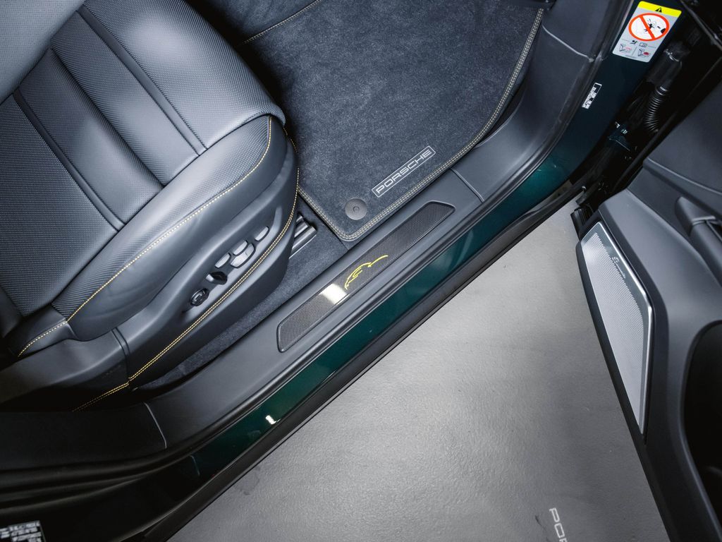 Porsche Cayenne 2026