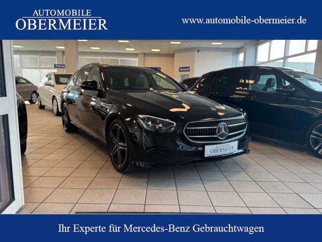 Mercedes-Benz E 220 2021