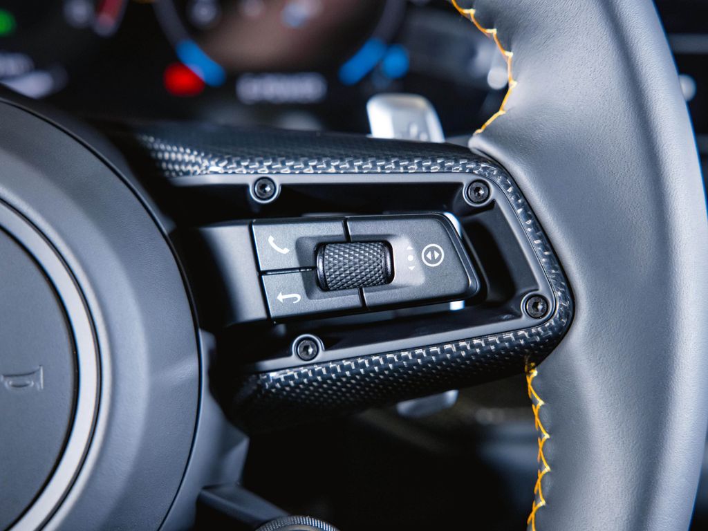 Porsche Cayenne 2026