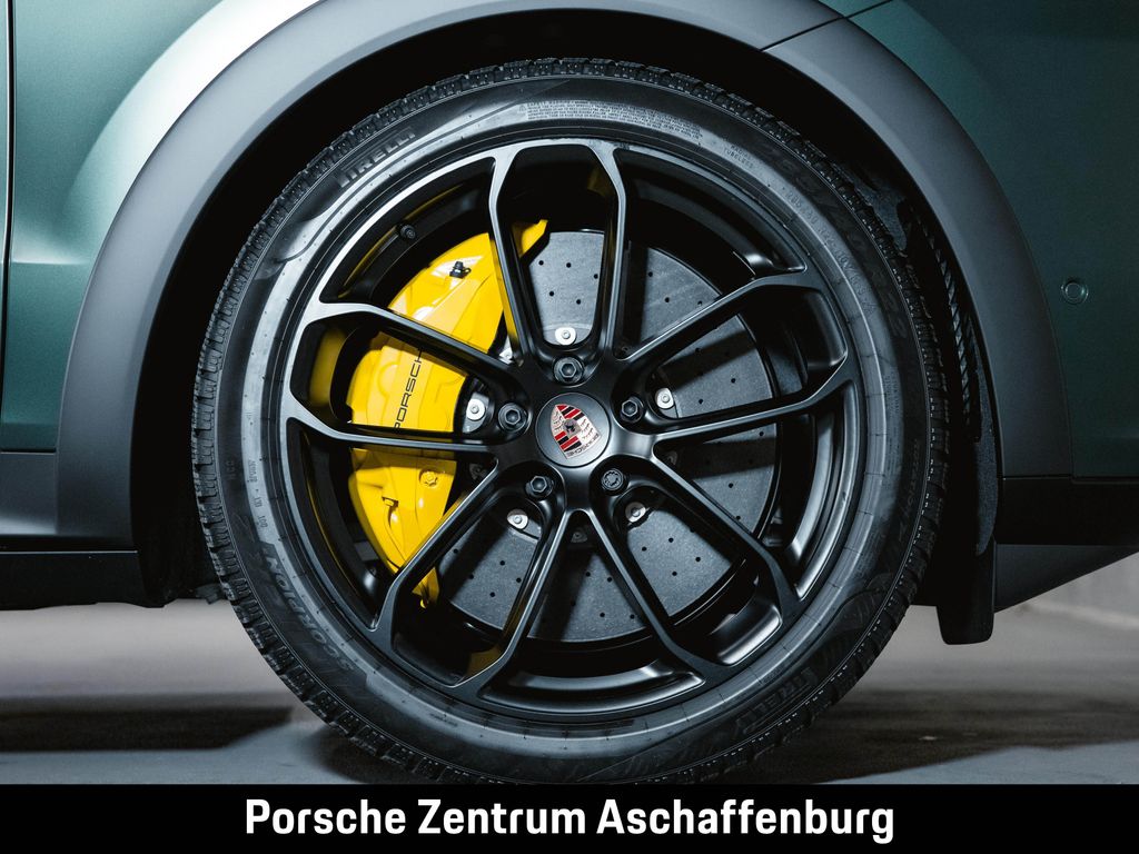 Porsche Cayenne 2026