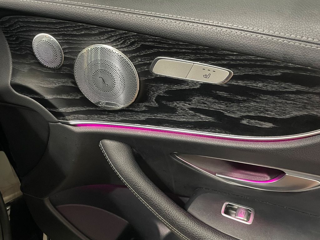 Mercedes-Benz E 200 2018