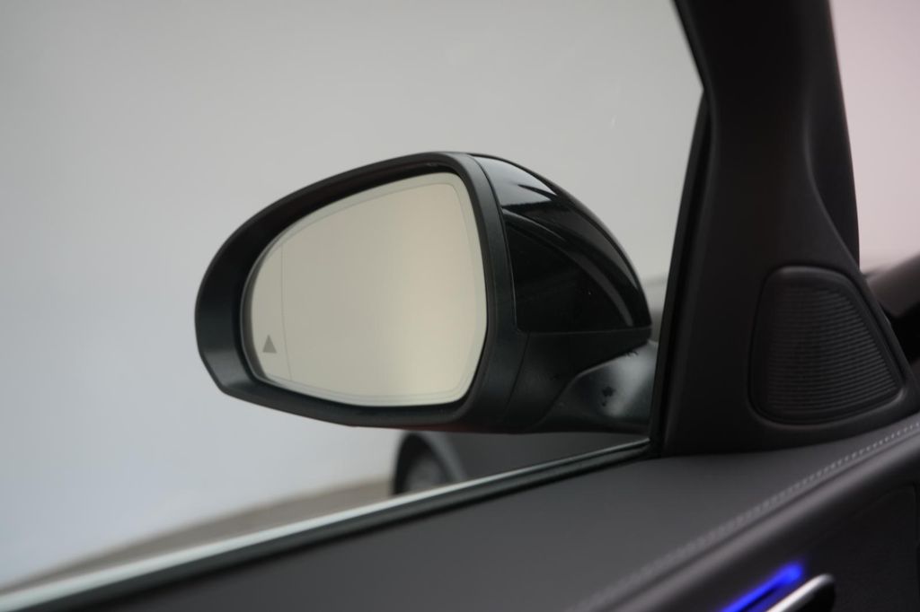 Mercedes-Benz C 300 2022