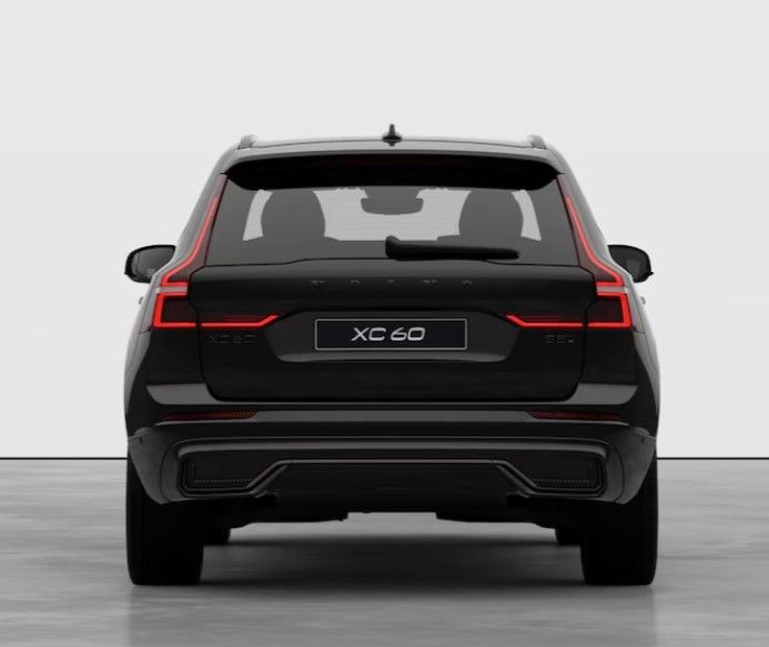 Volvo XC60 2024