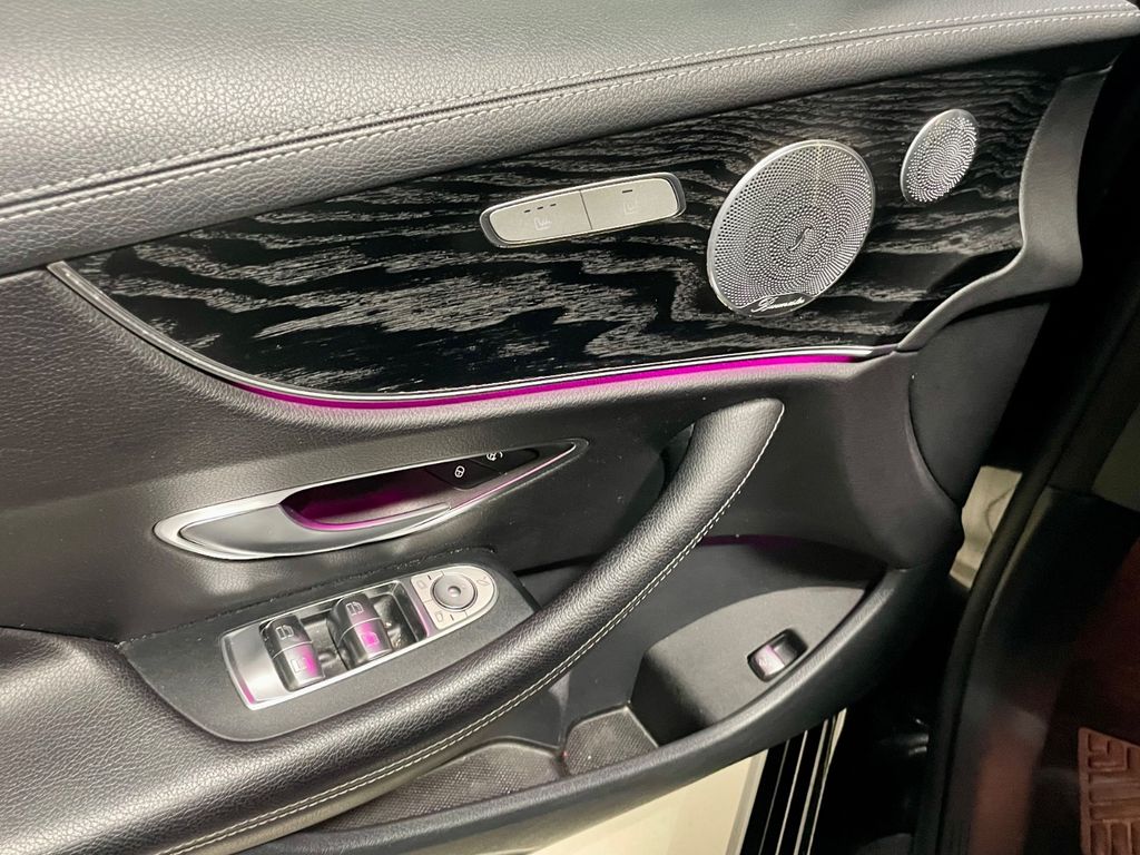 Mercedes-Benz E 200 2018