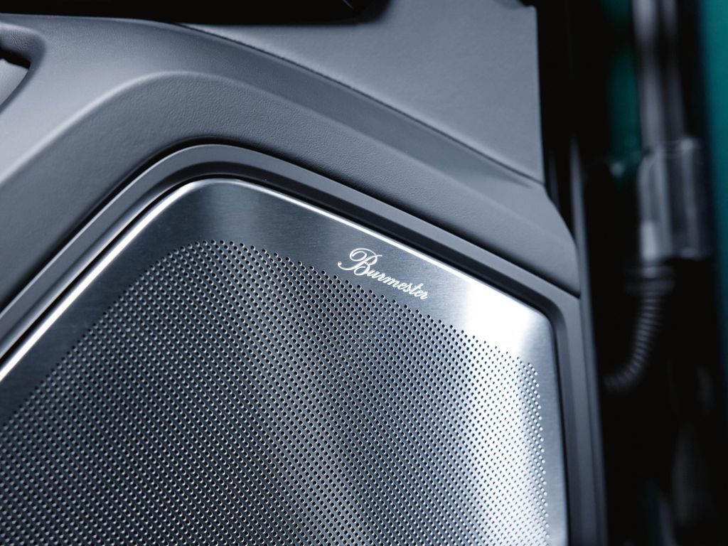 Porsche Cayenne 2026