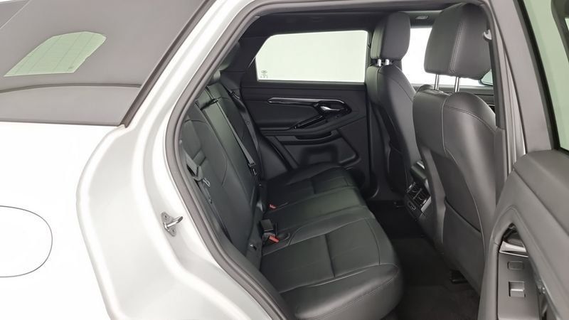 Land Rover Range Rover Evoque 2022