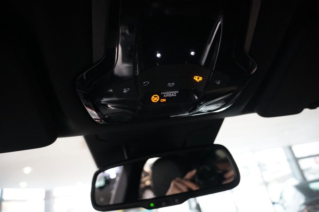 Alfa Romeo Stelvio 2019