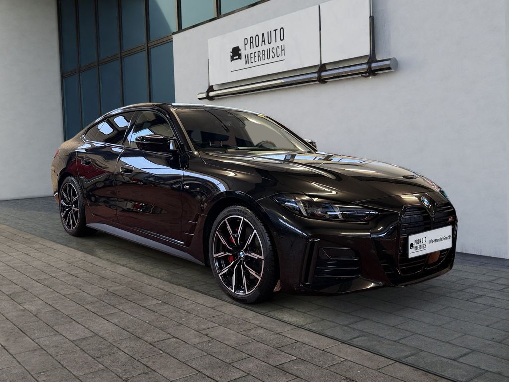 BMW M440 2025