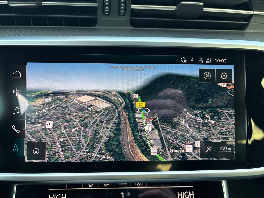 Audi A6 Allroad 2024