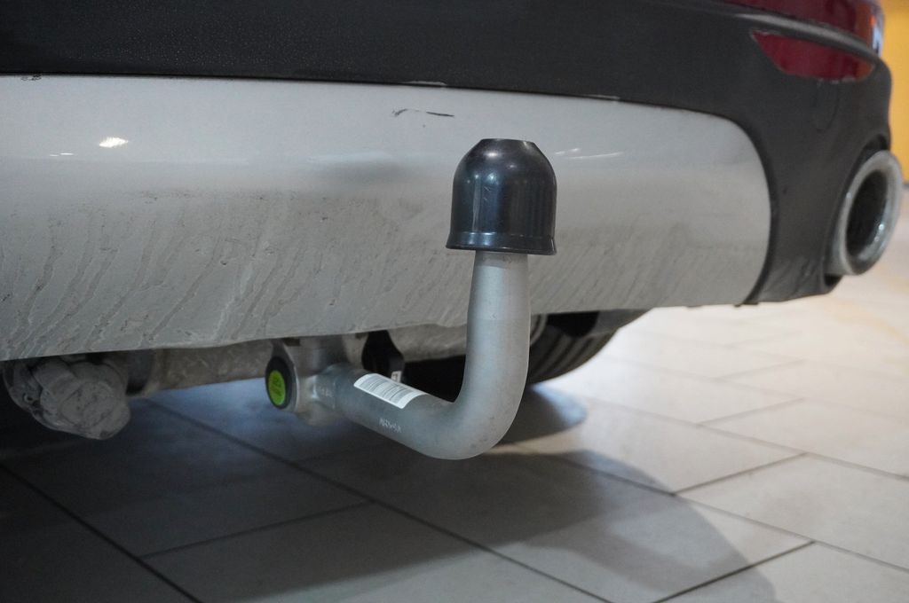 Alfa Romeo Stelvio 2019