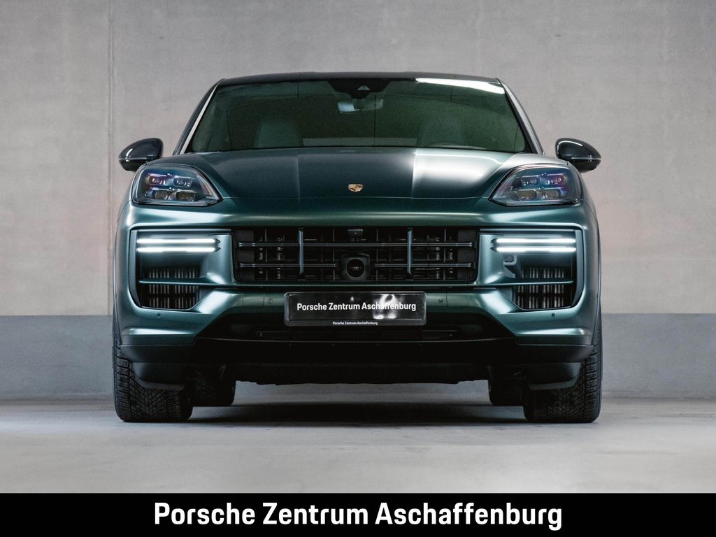 Porsche Cayenne 2026