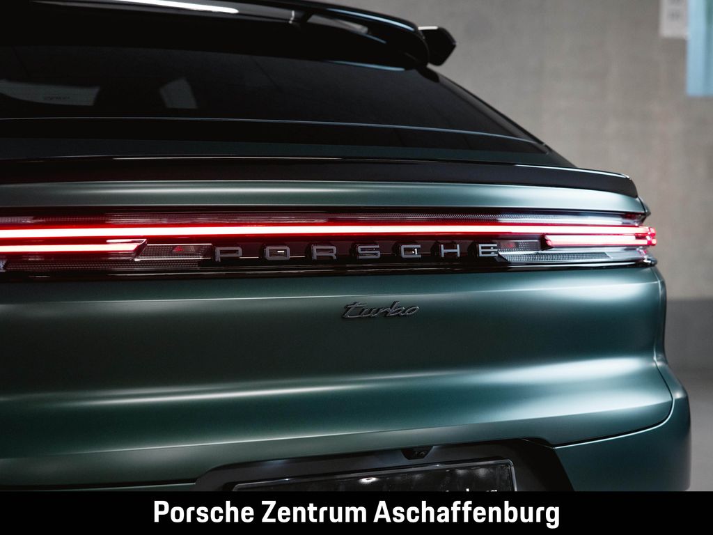 Porsche Cayenne 2026