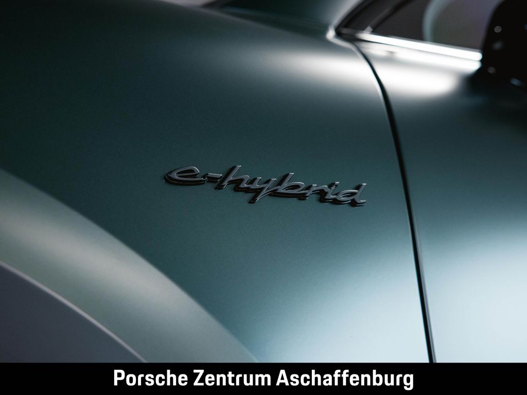 Porsche Cayenne 2026