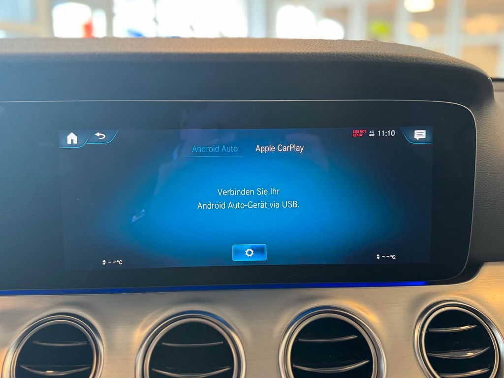 Mercedes-Benz E 220 2021