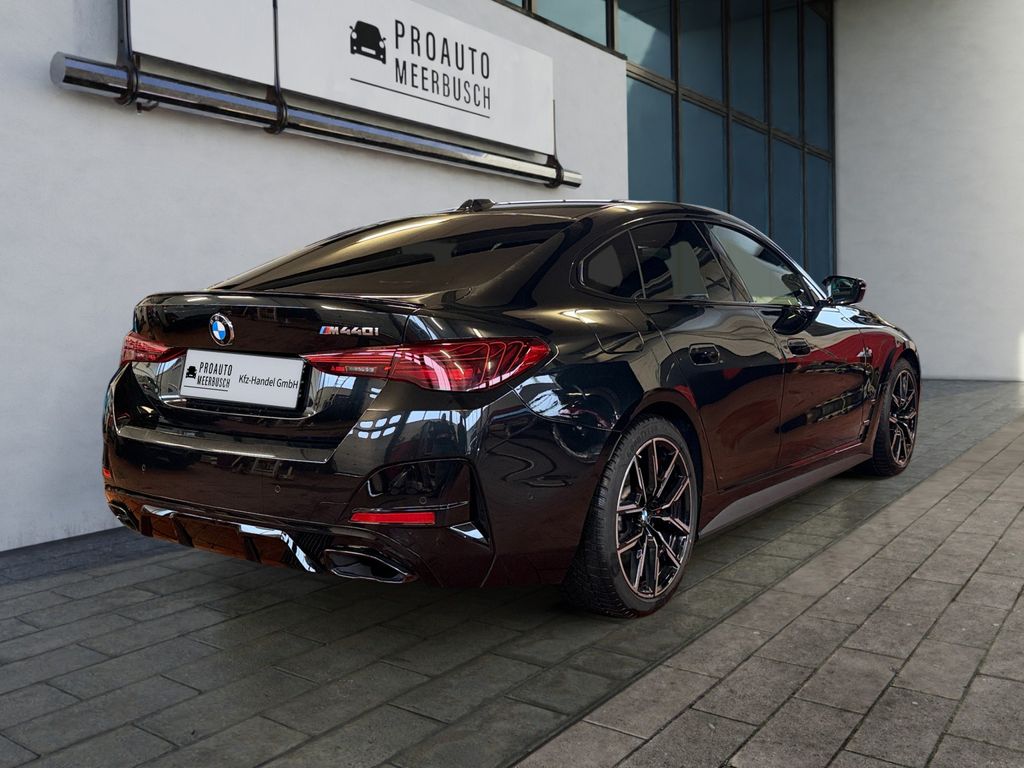 BMW M440 2025