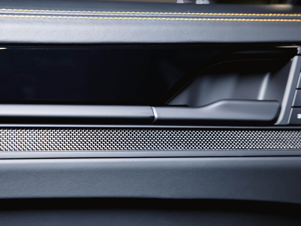 Porsche Cayenne 2026