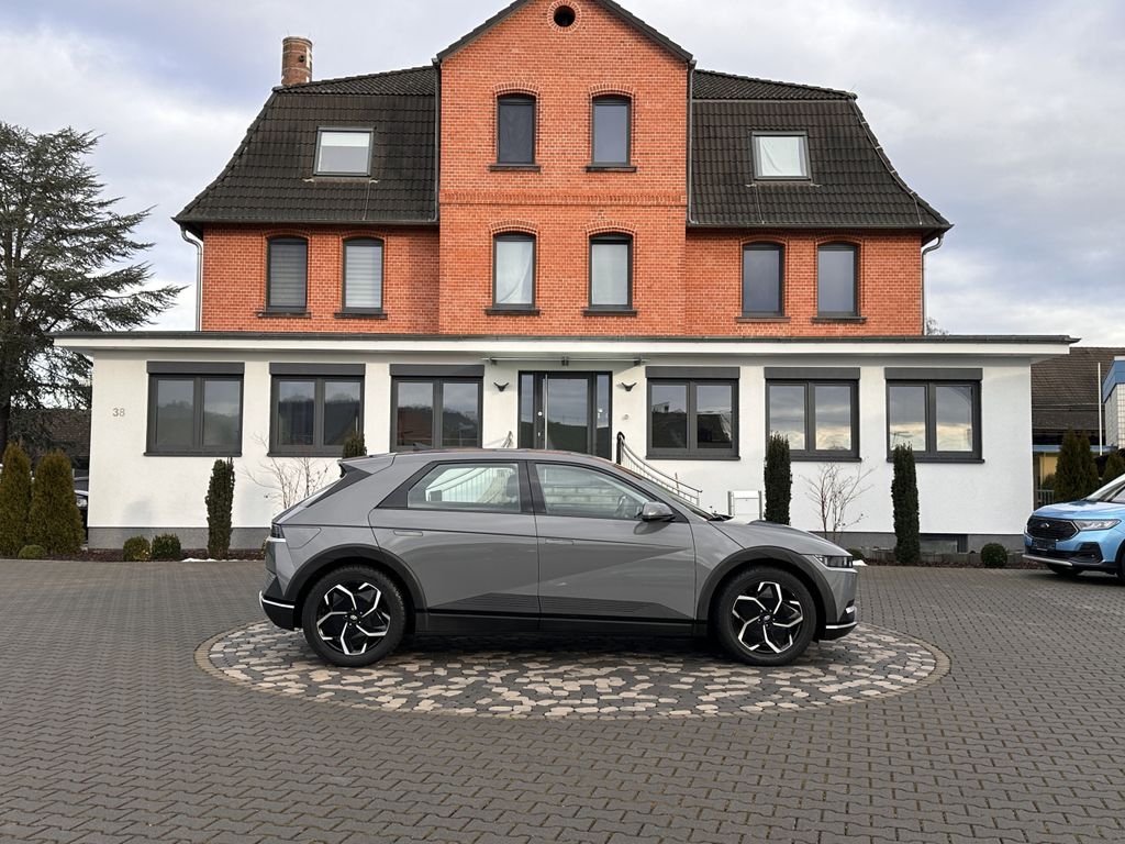 Hyundai IONIQ 5 2021