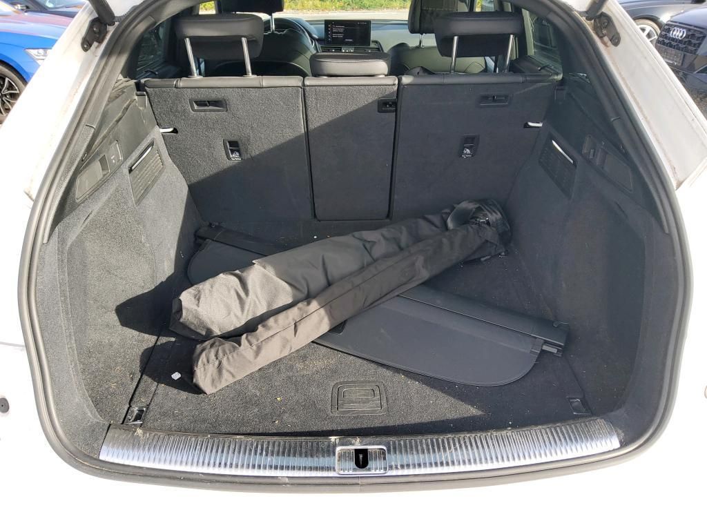Audi Q5 2022