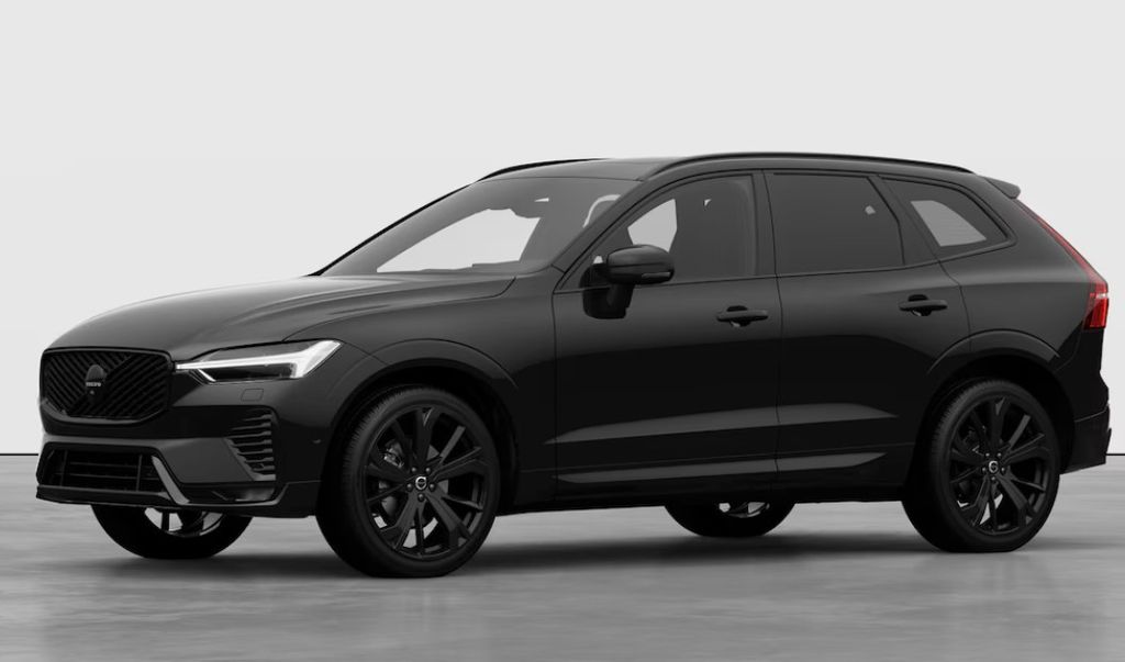 Volvo XC60 2024